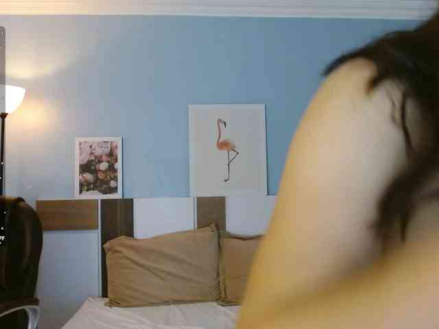 Sophia-hadid webcam