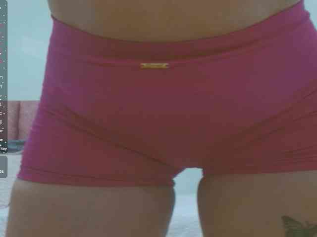 Sophia-hadid webcam