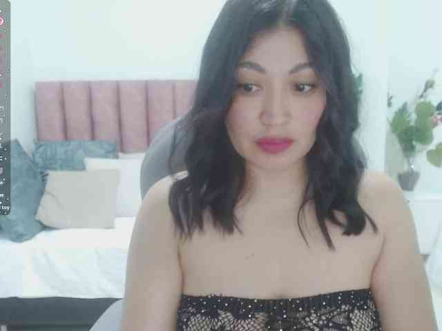 Sophia-hadid webcam