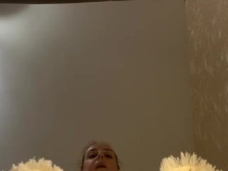 HilmaTrautmann Porn Show