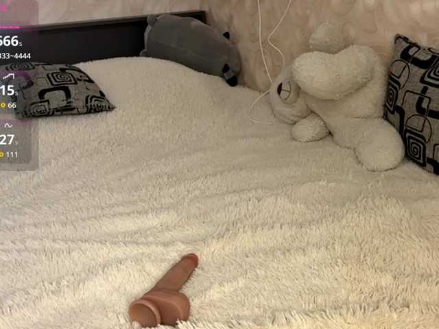 HilmaTrautmann live cam on BongaCams