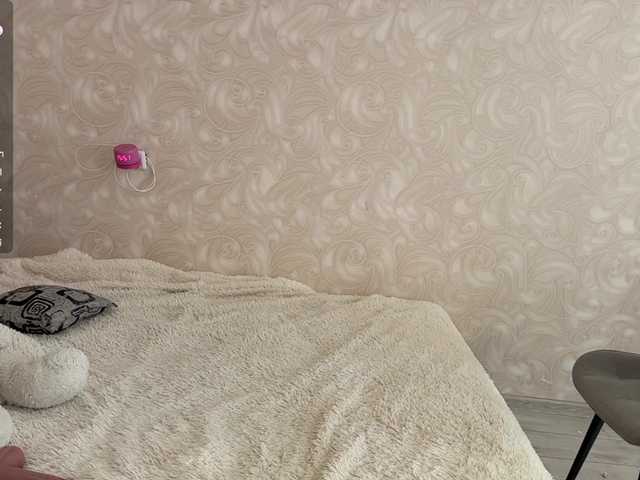 HilmaTrautmann live cam on BongaCams