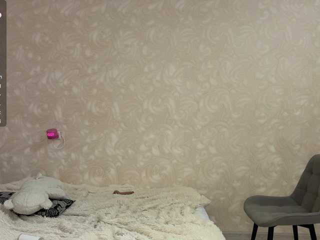 HilmaTrautmann live cam on BongaCams