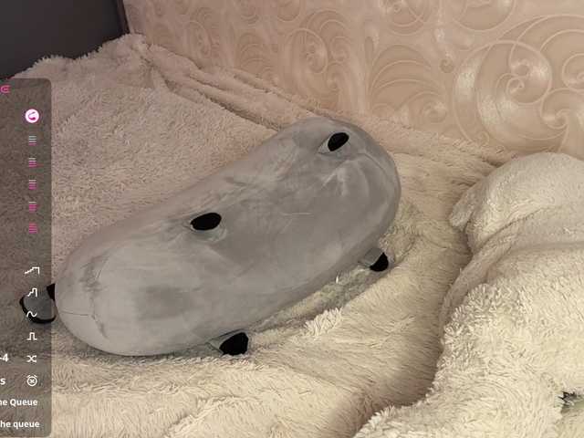 HilmaTrautmann live cam on BongaCams