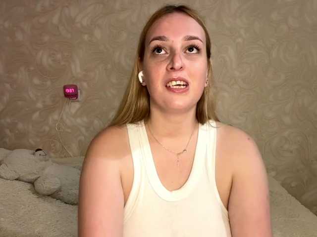 HilmaTrautmann live cam on BongaCams