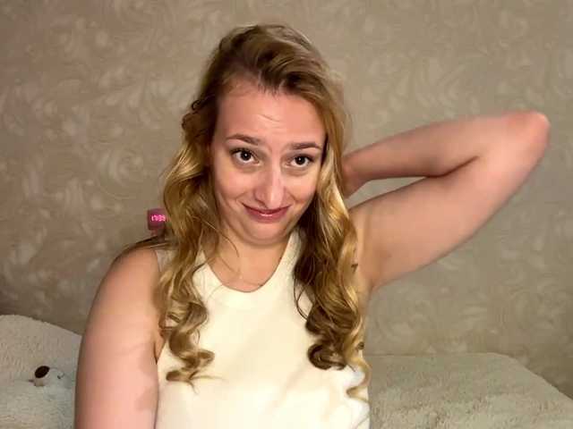 HilmaTrautmann live cam on BongaCams
