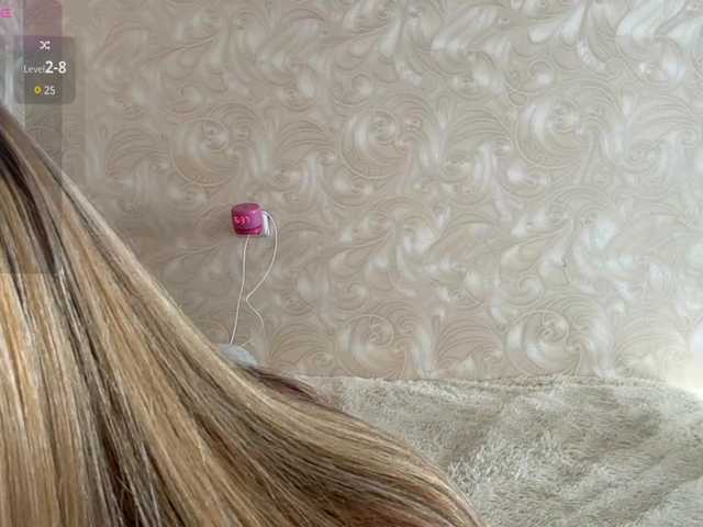 HilmaTrautmann live cam on BongaCams