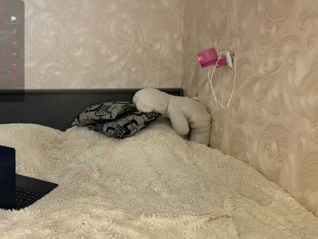 HilmaTrautmann live cam on BongaCams