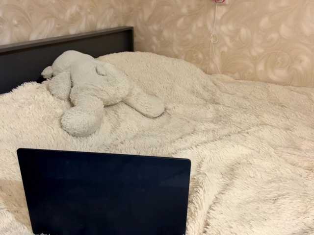 HilmaTrautmann live cam on BongaCams