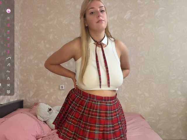 HilmaTrautmann live cam on BongaCams