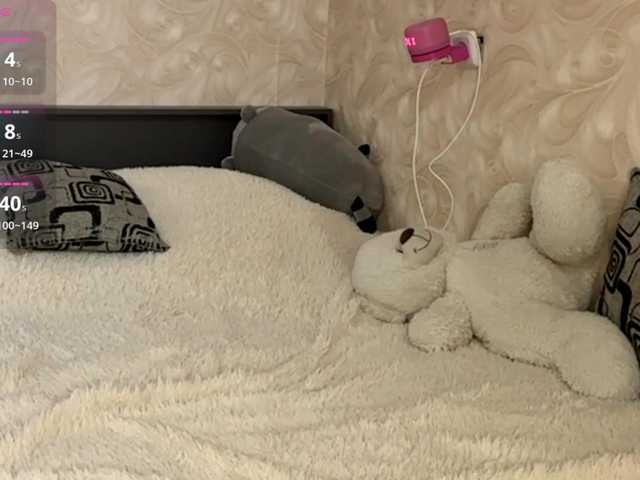 HilmaTrautmann live cam on BongaCams