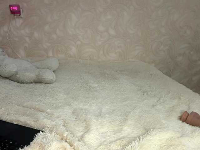 HilmaTrautmann live cam on BongaCams