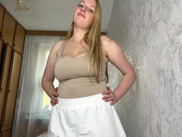 HilmaTrautmann live cam on BongaCams