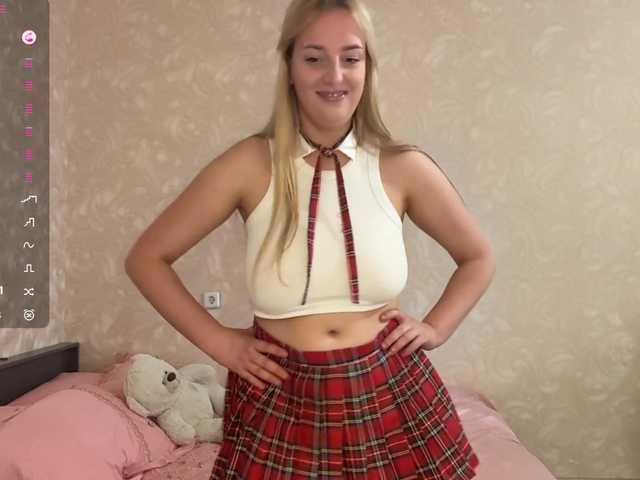 HilmaTrautmann live cam on BongaCams