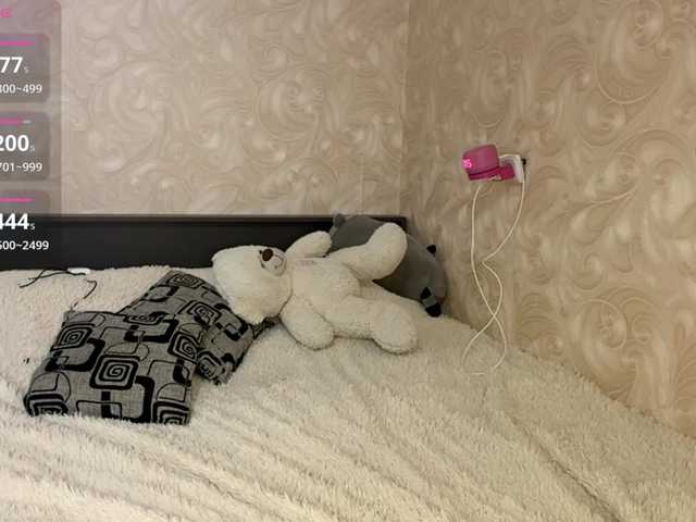 HilmaTrautmann live cam on BongaCams