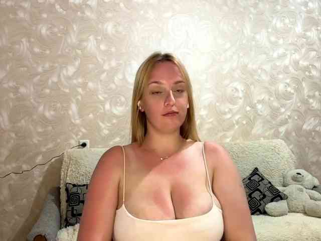 HilmaTrautmann Live Webcam on BongaCams