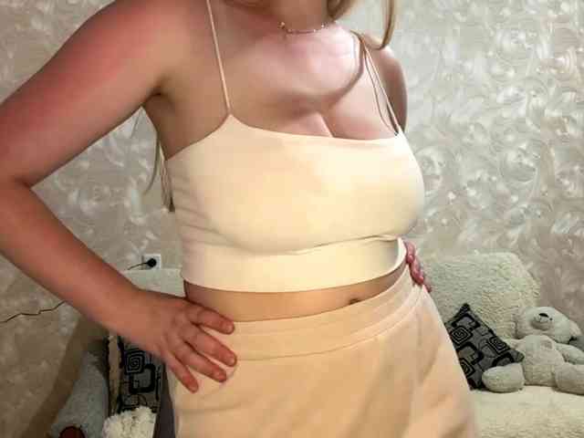 HilmaTrautmann Live Webcam on BongaCams