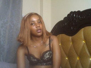 Bancie Porn Show