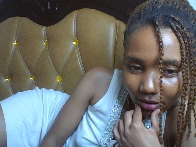 Bancie live webcam show