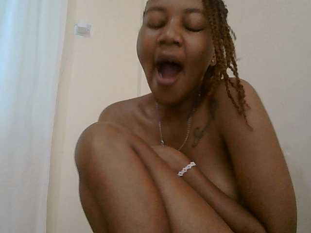 Bancie live cam on BongaCams