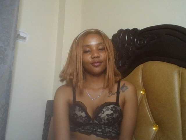 Bancie live cam on BongaCams