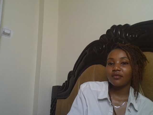 Bancie live cam on BongaCams