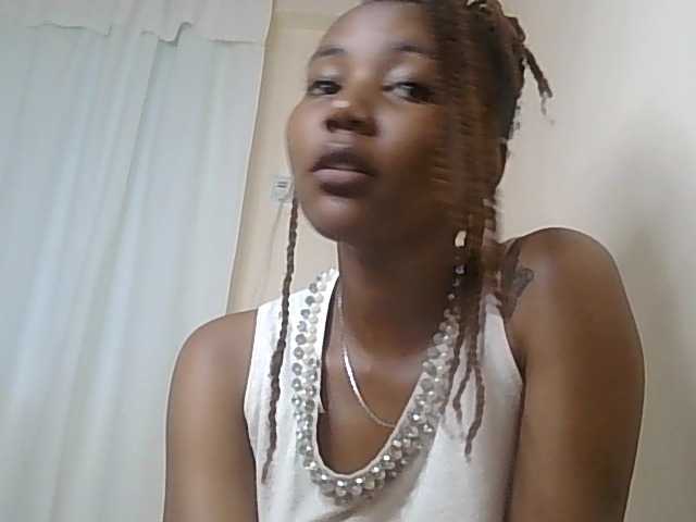 Bancie live cam on BongaCams