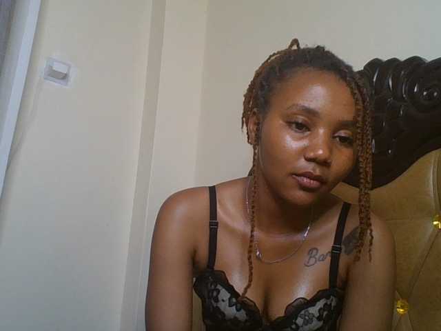 Bancie live webcam show