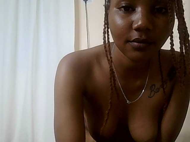 Bancie live cam on BongaCams