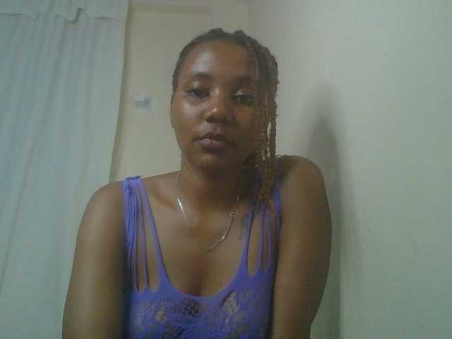 Bancie live cam on BongaCams
