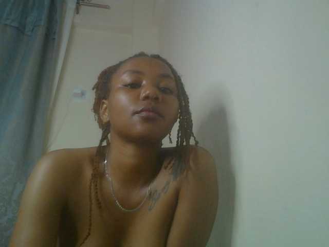 Bancie live cam on BongaCams