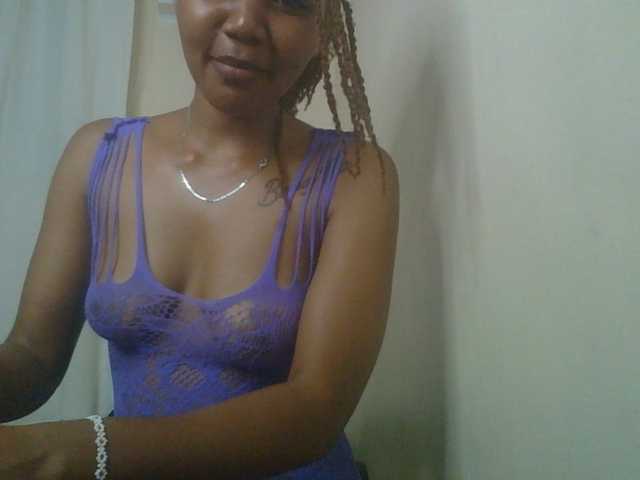 Bancie live cam on BongaCams