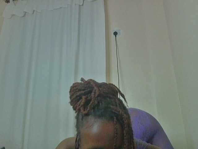 Bancie live cam on BongaCams