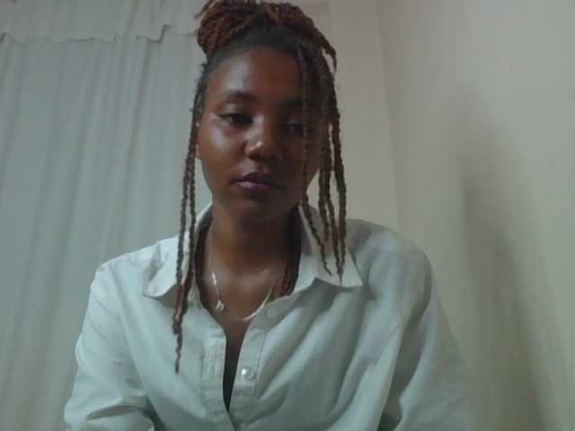 Bancie live cam on BongaCams