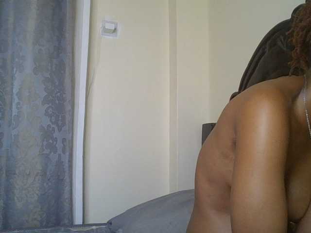 Bancie live cam on BongaCams