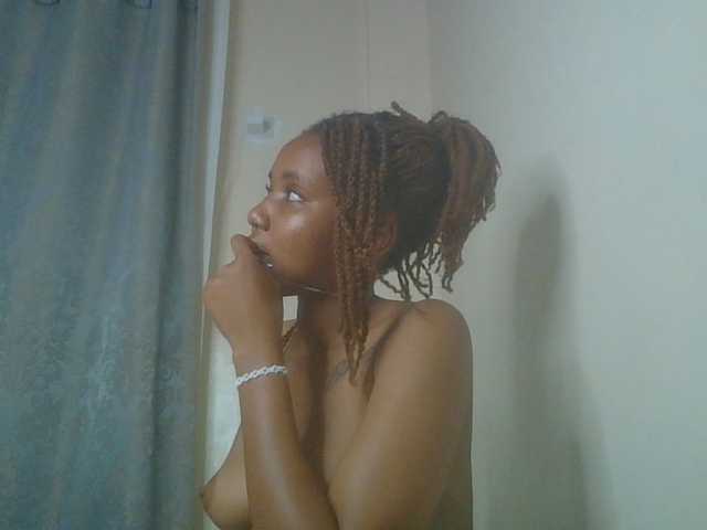 Bancie live cam on BongaCams