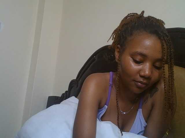 Bancie live cam on BongaCams