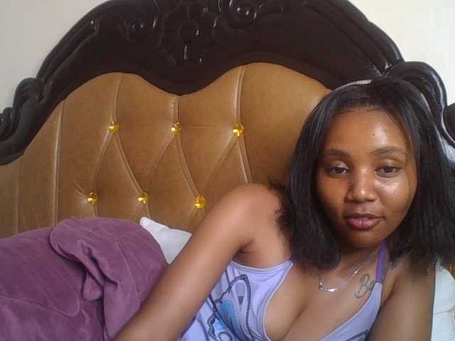 Bancie live cam on BongaCams