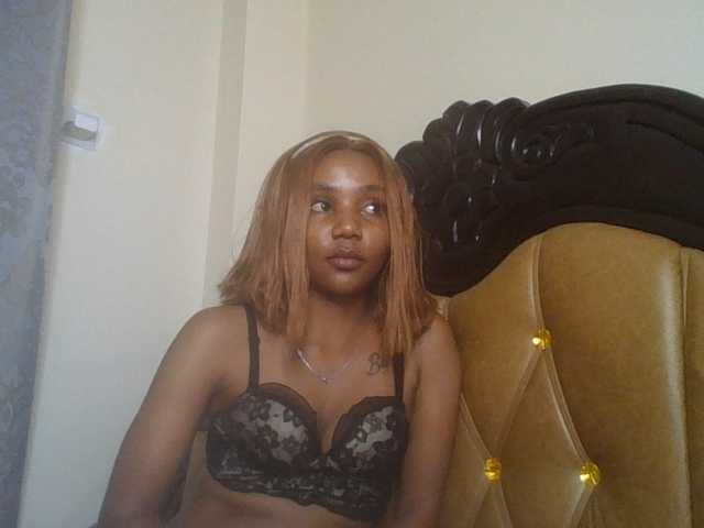 Bancie live cam on BongaCams