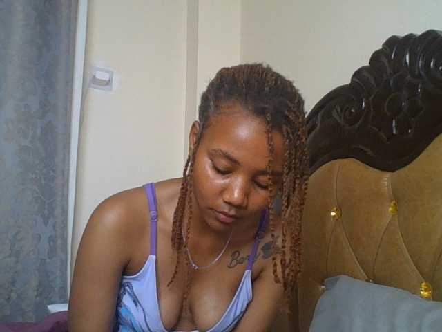 Bancie live cam on BongaCams