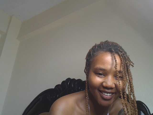 Bancie live webcam show