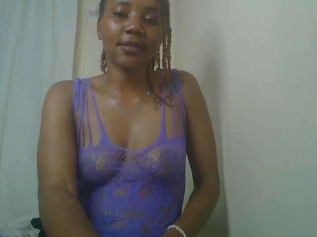 Bancie live cam on BongaCams