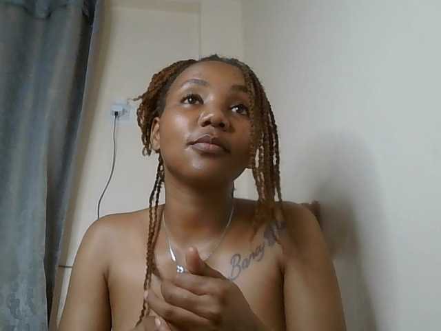 Bancie live cam on BongaCams