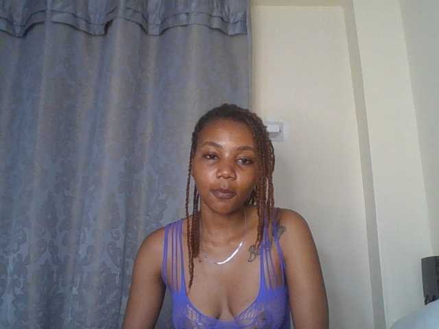 Bancie live cam on BongaCams