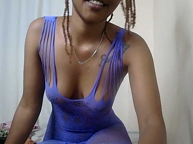Bancie live cam on BongaCams