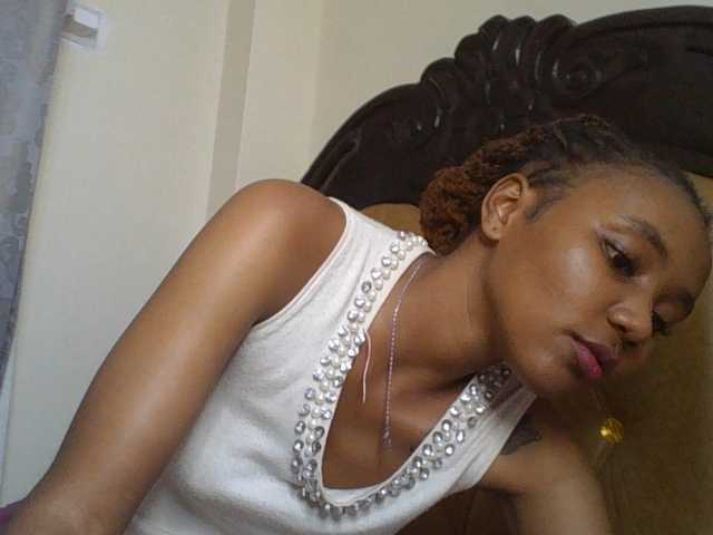 Bancie live cam on BongaCams