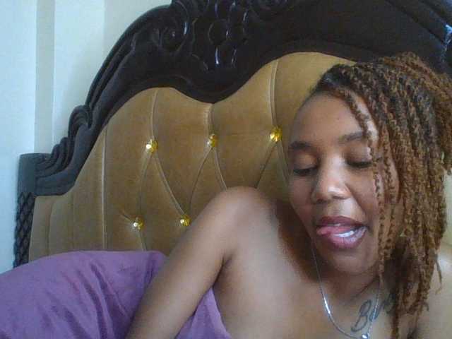 Bancie live cam on BongaCams