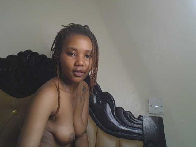 Bancie live webcam show