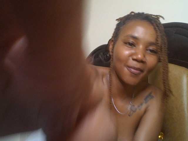 Bancie live cam on BongaCams