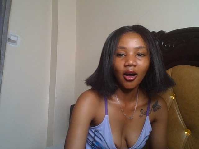 Bancie live cam on BongaCams